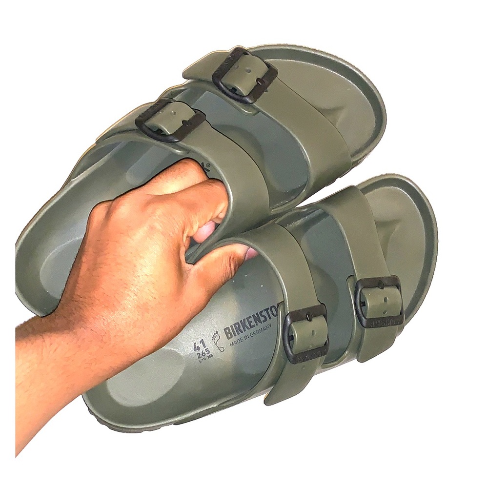 Birkenstock sandal